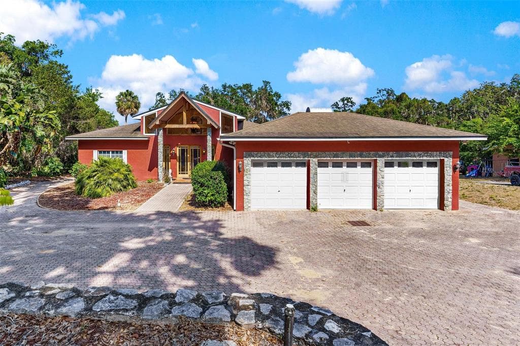 2400 N GRIFFIN DRIVE 3