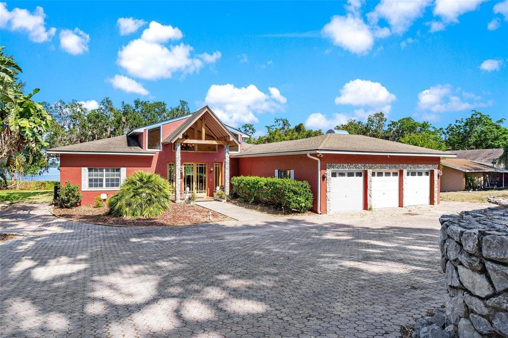2400 N GRIFFIN DRIVE 1