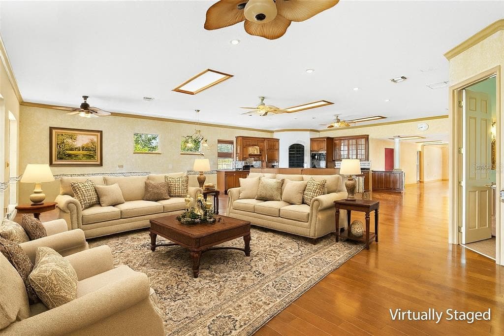 2400 N GRIFFIN DRIVE photo 18