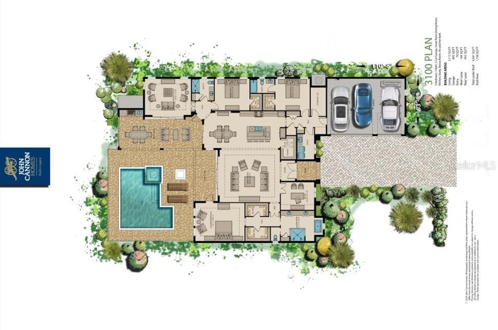 11157 PRICE LANE photo 2