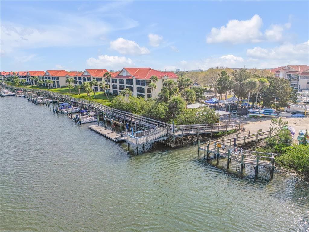 460 BOUCHELLE DRIVE #104 1