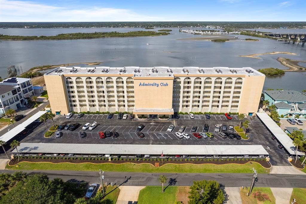 3606 S PENINSULA DRIVE #707 1