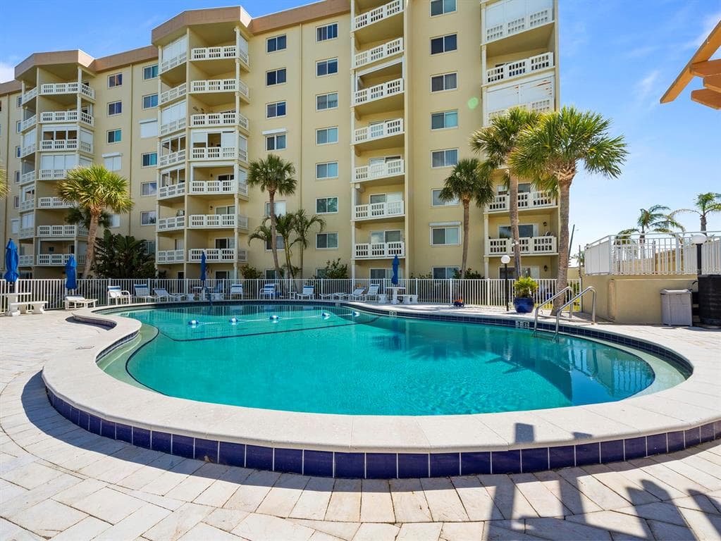 3606 S PENINSULA DRIVE #707 5
