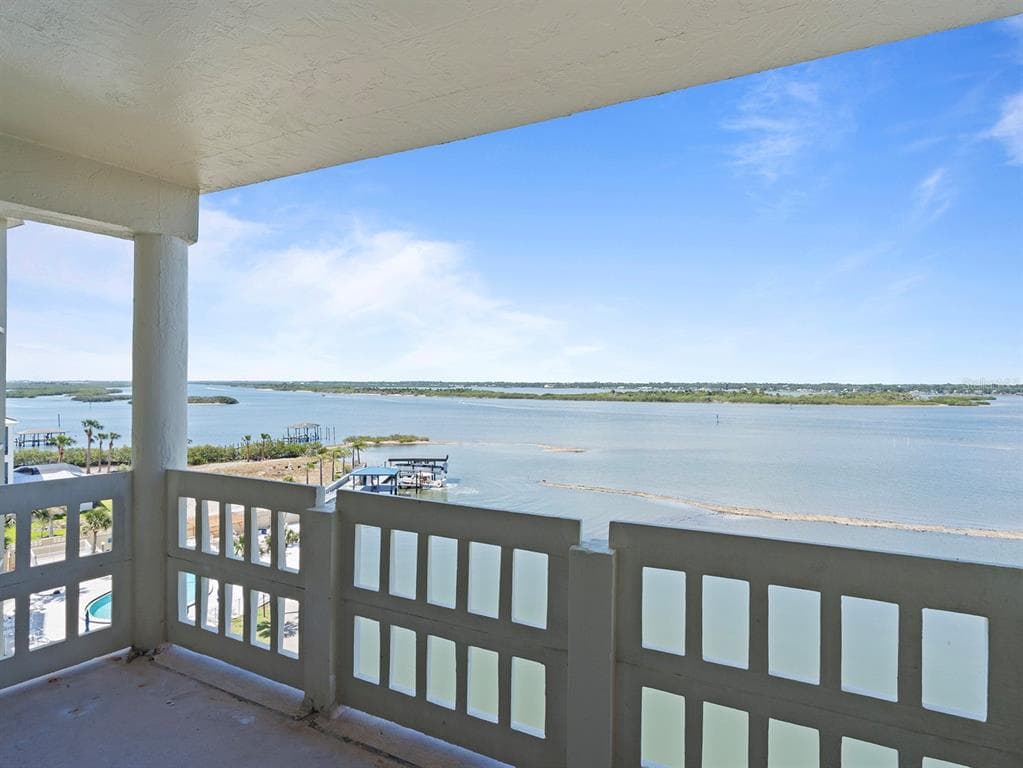3606 S PENINSULA DRIVE 707 photo 25