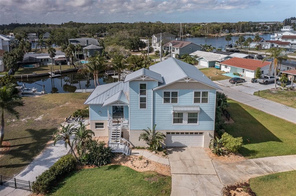 5040 WATERSIDE DRIVE 1