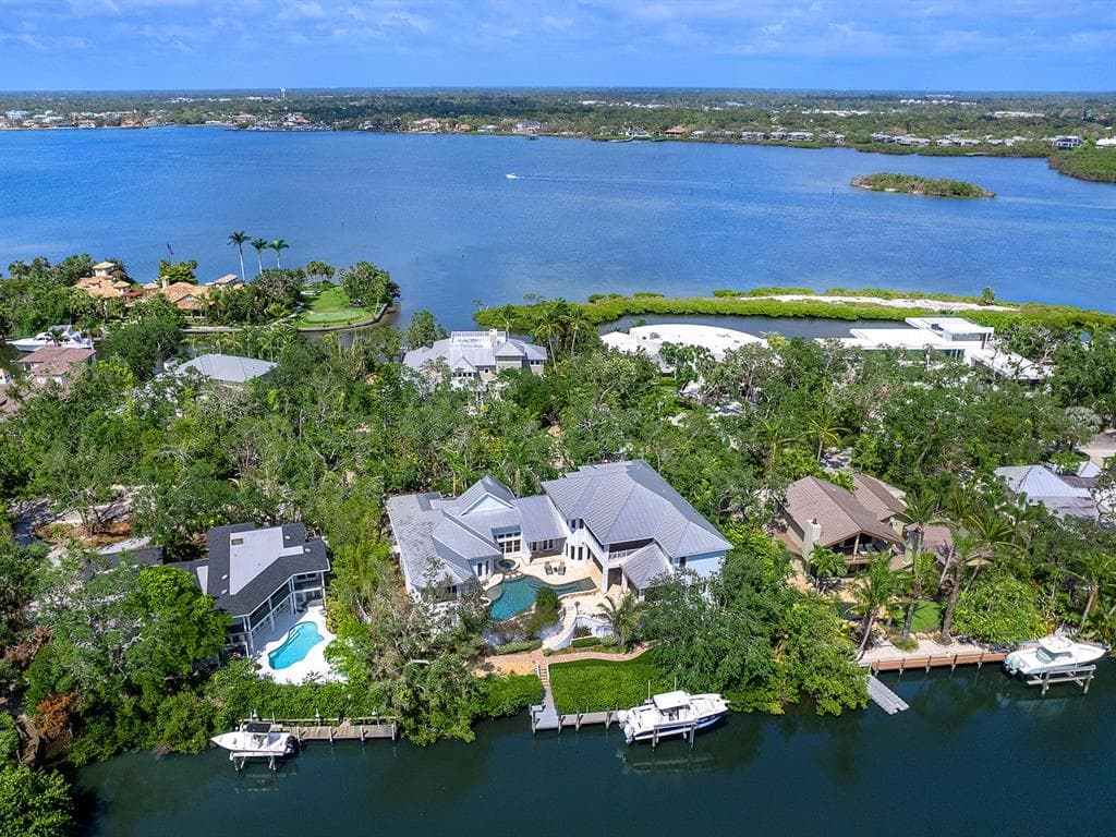 5132 JUNGLE PLUM ROAD 5