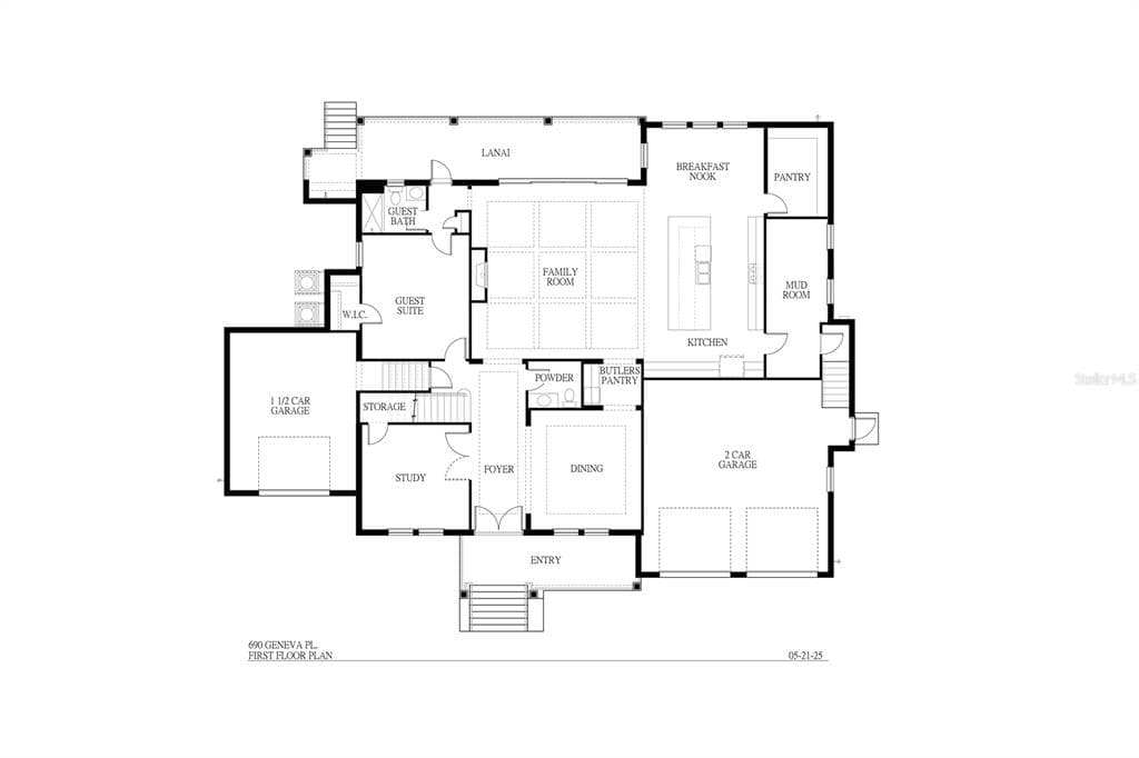 690 GENEVA PLACE photo 18