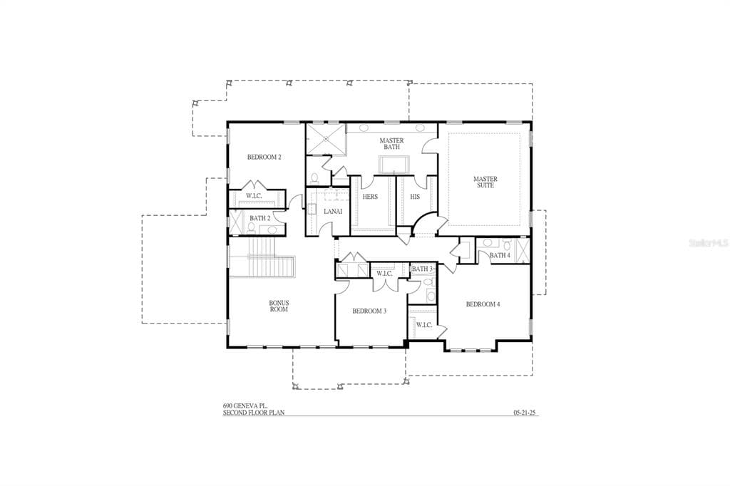 690 GENEVA PLACE photo 19