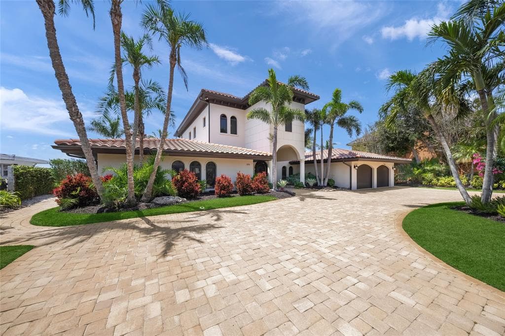 3576 SAN REMO TERRACE 5