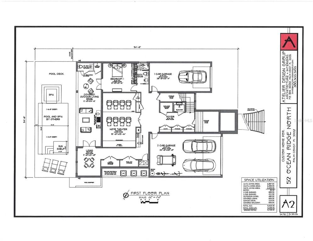 52 OCEAN RIDGE BOULEVARD N photo 16