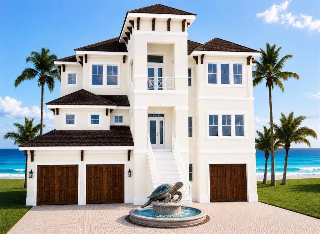 52 OCEAN RIDGE BOULEVARD N photo 1