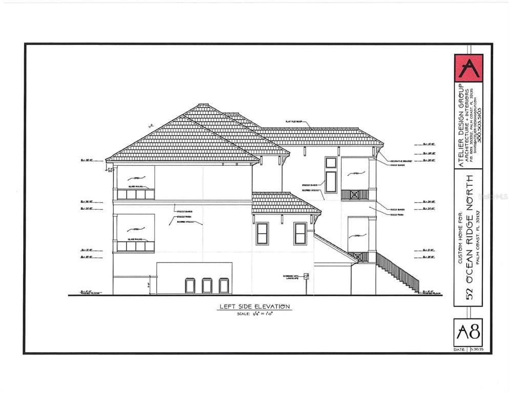 52 OCEAN RIDGE BOULEVARD N photo 20