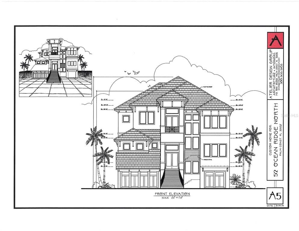 52 OCEAN RIDGE BOULEVARD N photo 14