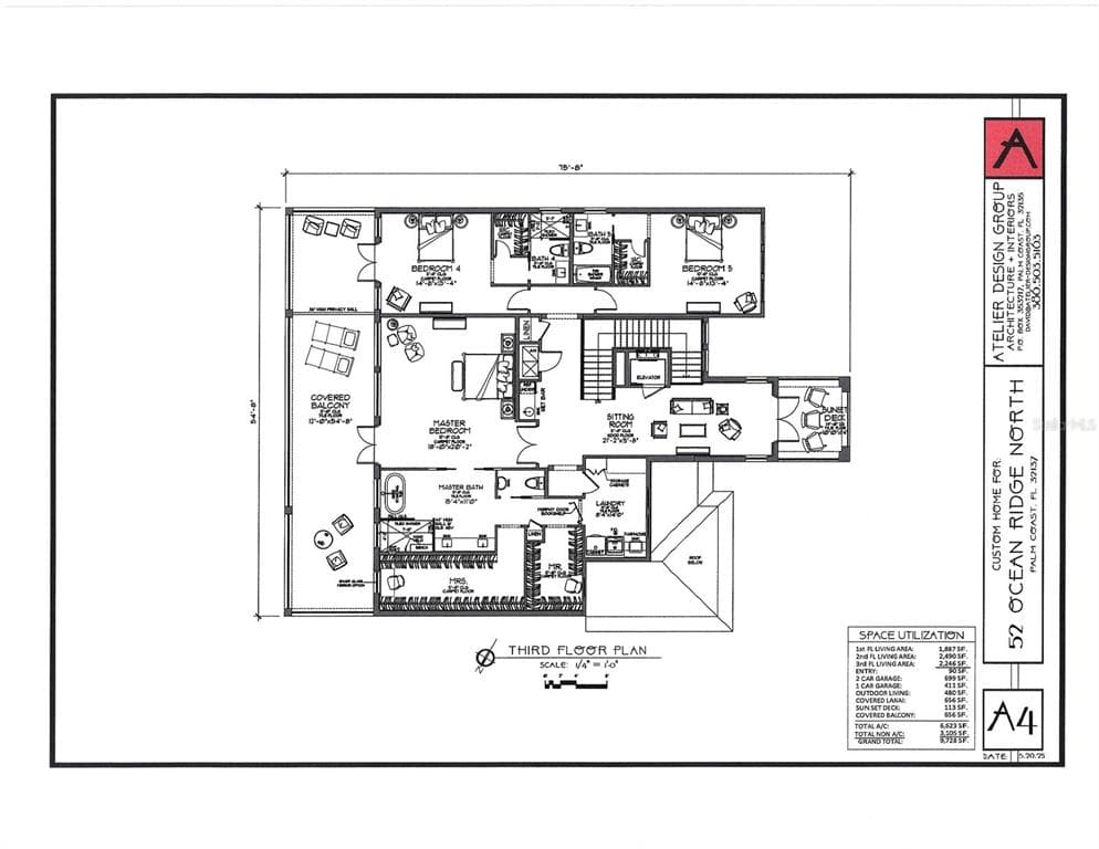 52 OCEAN RIDGE BOULEVARD N photo 18
