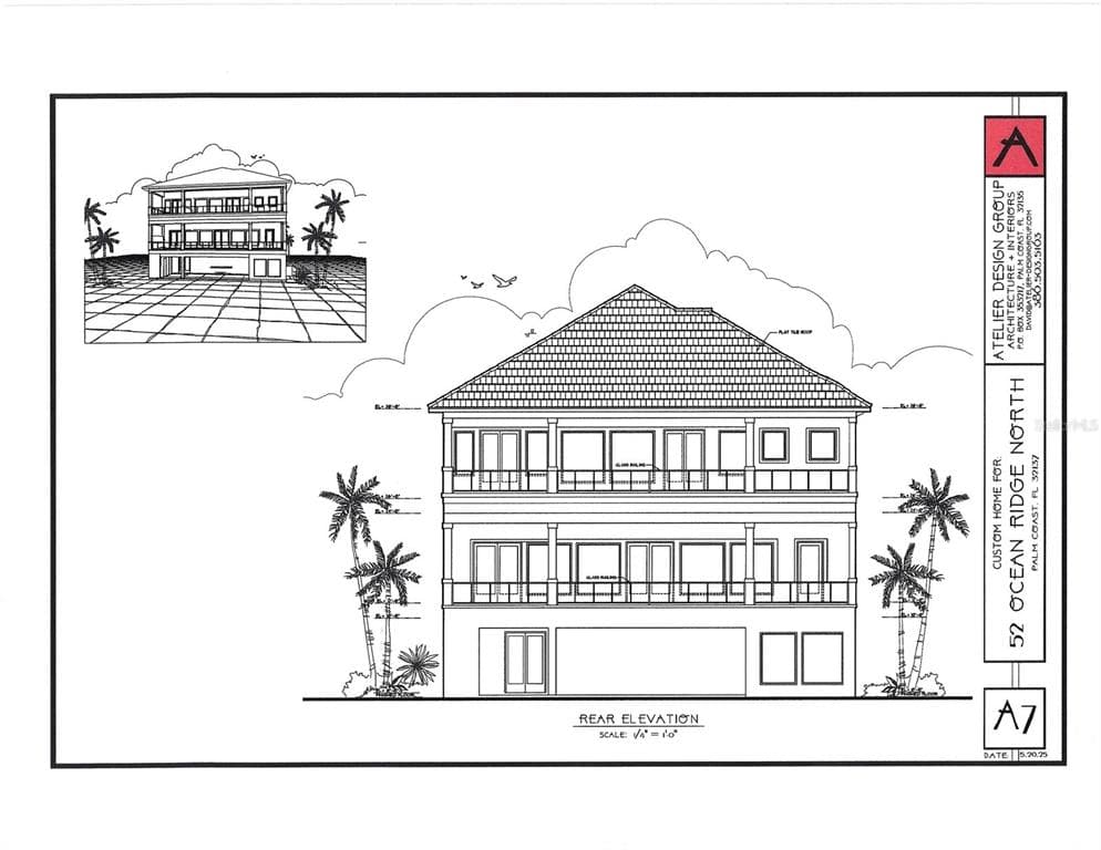 52 OCEAN RIDGE BOULEVARD N photo 15