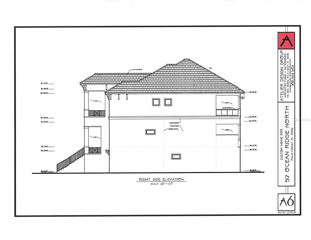 52 OCEAN RIDGE BOULEVARD N photo 19