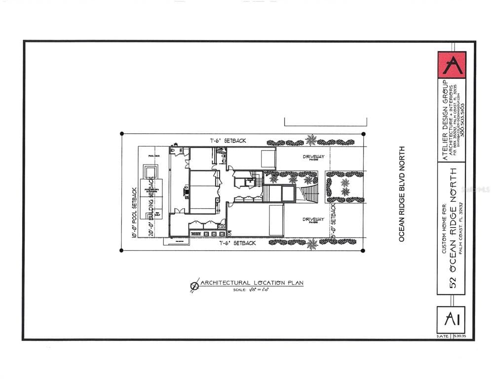 52 OCEAN RIDGE BOULEVARD N photo 21