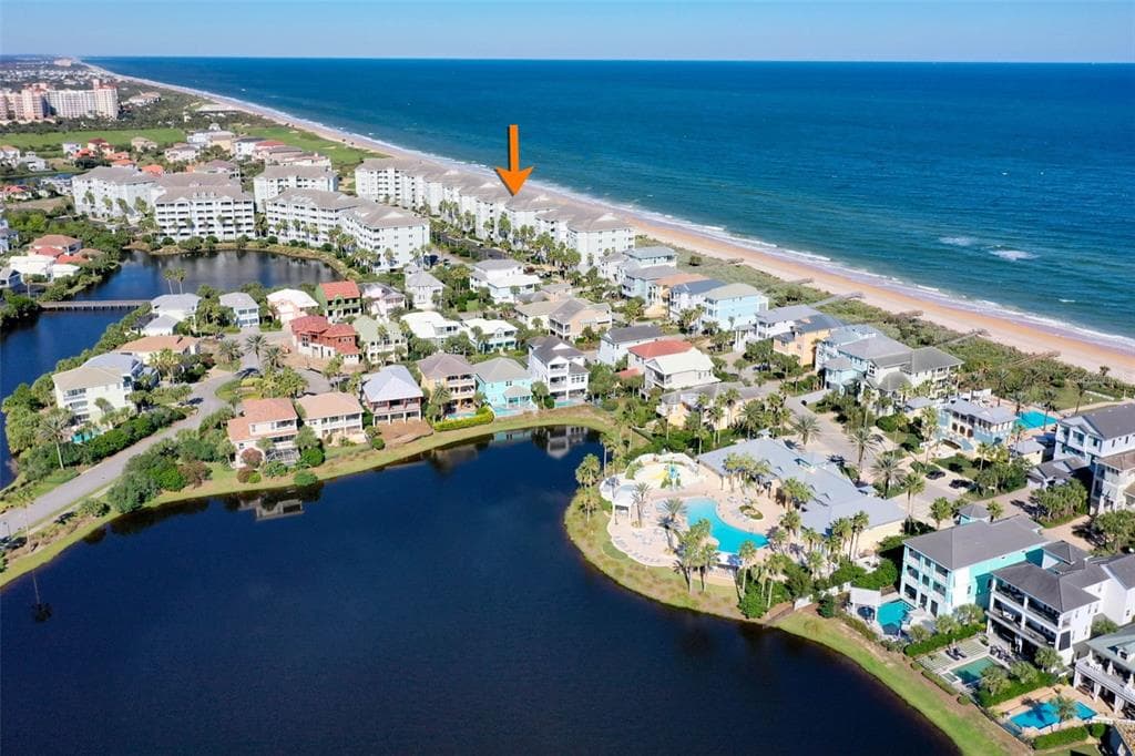 800 CINNAMON BEACH WAY 721 photo 2