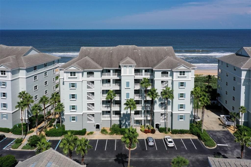 800 CINNAMON BEACH WAY 721 photo 1