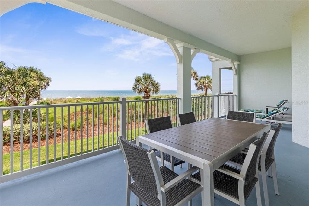 800 CINNAMON BEACH WAY 721 photo 9