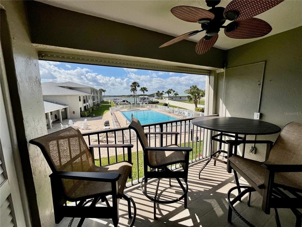 2100 N PENINSULA AVENUE #216 2