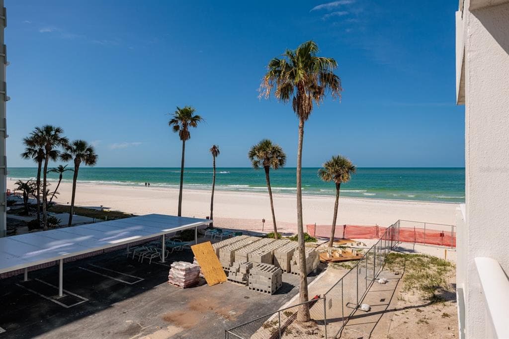 17408 GULF BOULEVARD 203 photo 13