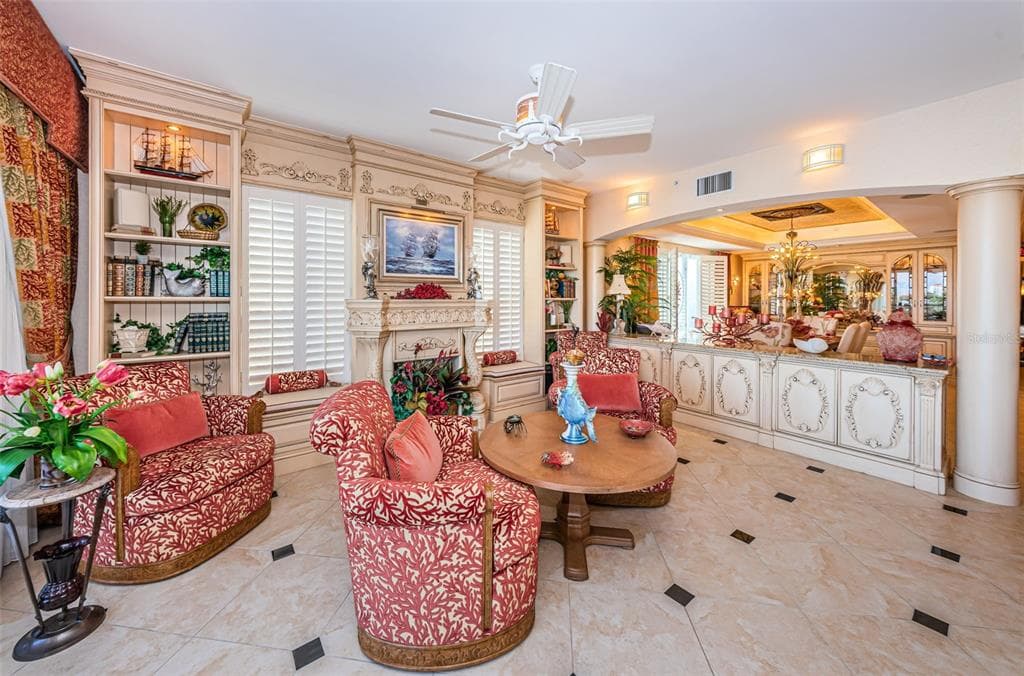 3805 GULF BOULEVARD 504 photo 16