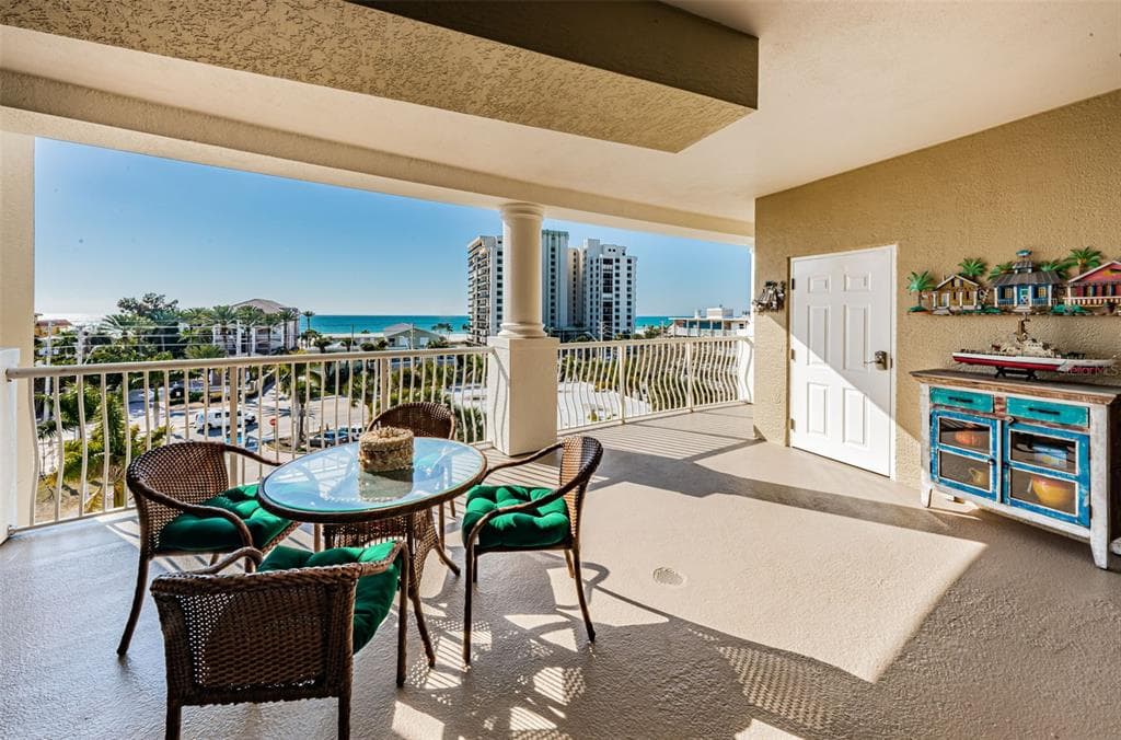 3805 GULF BOULEVARD 504 photo 9