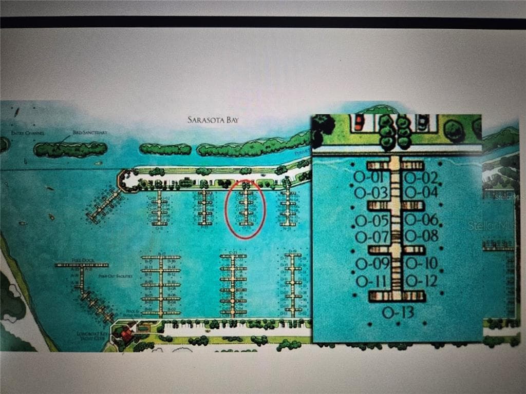2600 HARBOURSIDE DRIVE O-11 photo 2