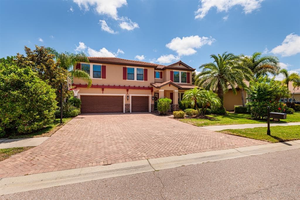 4611 GRAND PRESERVE PLACE photo 6