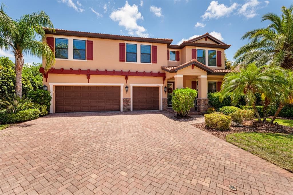 4611 GRAND PRESERVE PLACE photo 7