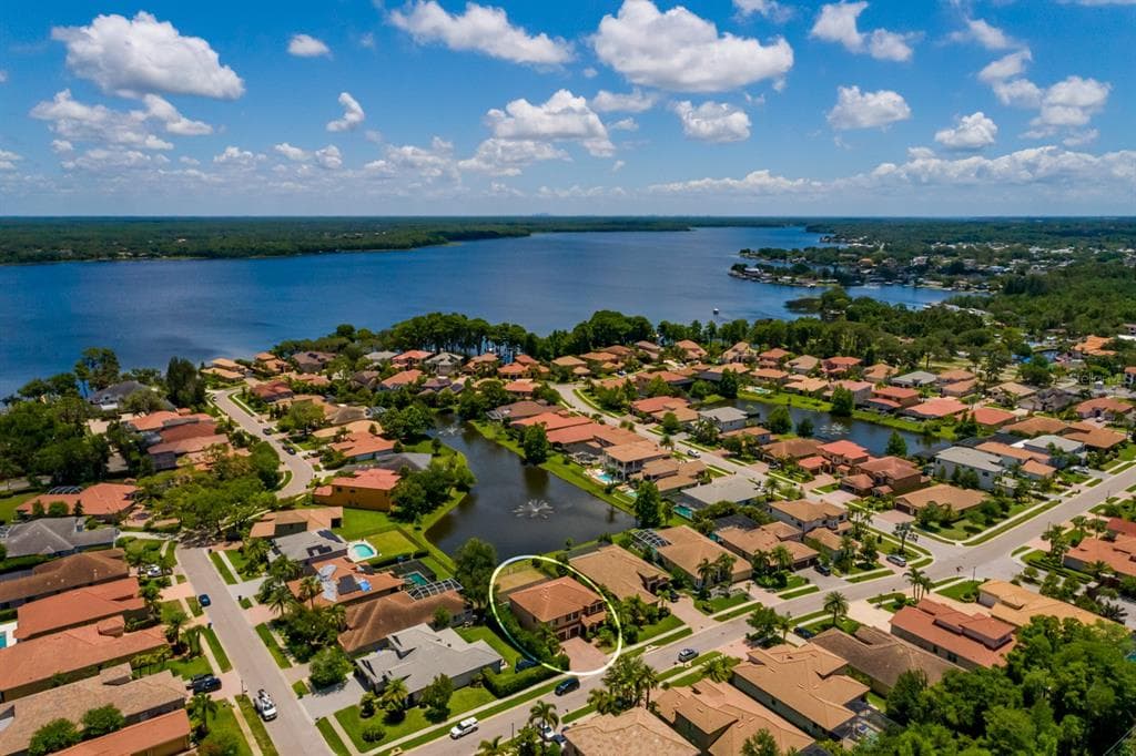 4611 GRAND PRESERVE PLACE photo 3