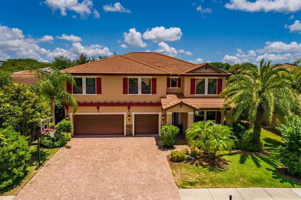 4611 GRAND PRESERVE PLACE photo 1