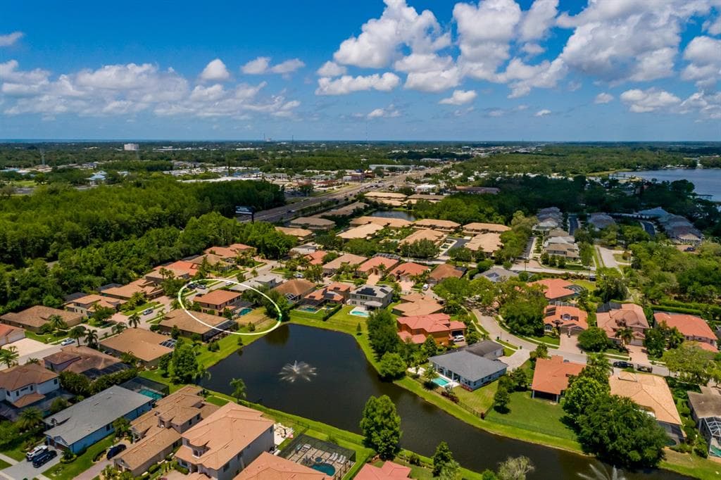 4611 GRAND PRESERVE PLACE photo 4