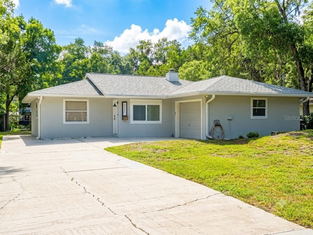 6806 S HOLLY OAK POINT photo 1