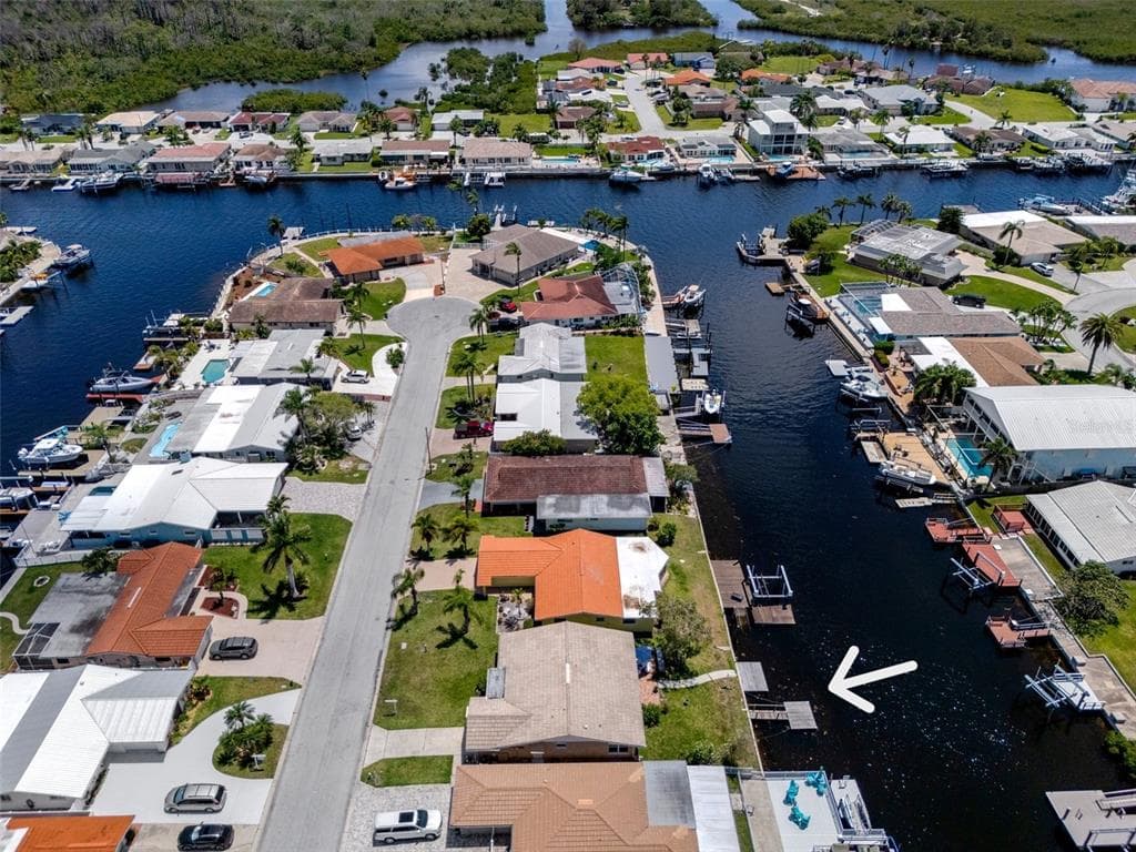 4937 DORY DRIVE 5