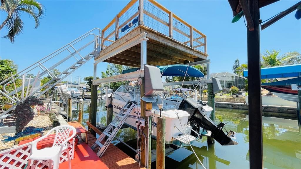 409 BRYN MAWR ISLAND photo 16