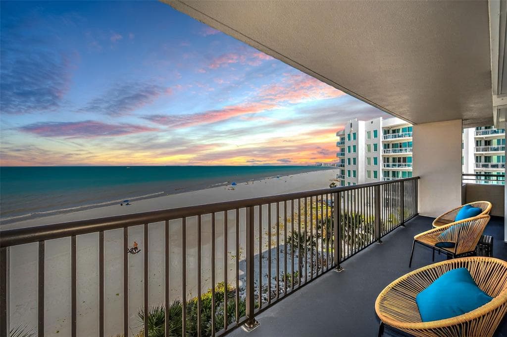 1600 GULF BOULEVARD 514 photo 1