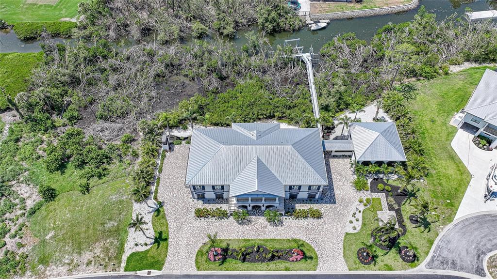 10161 EAGLE PRESERVE DRIVE photo 2