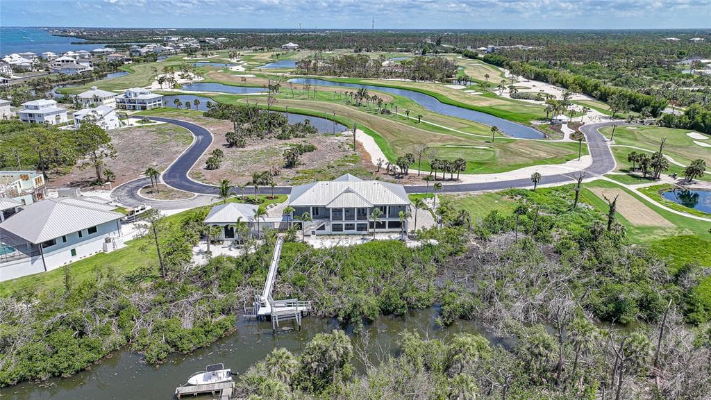 10161 EAGLE PRESERVE DRIVE photo 3