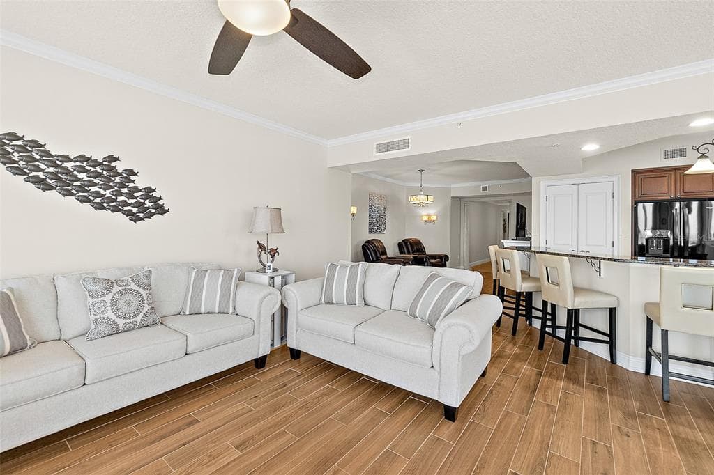 2901 S ATLANTIC AVENUE 401 photo 10