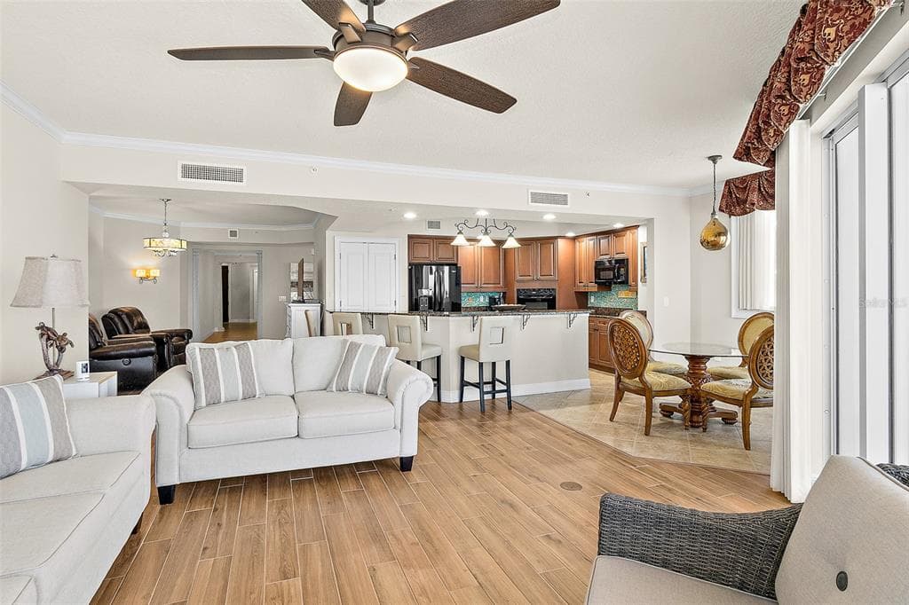 2901 S ATLANTIC AVENUE 401 photo 11