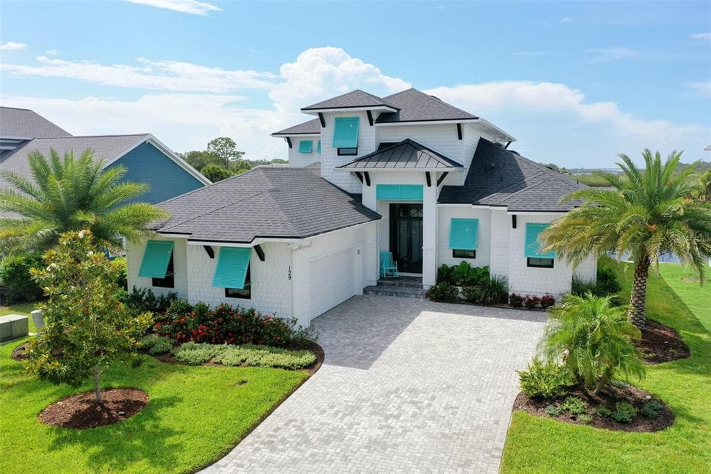 129 SEASIDE POINT 3