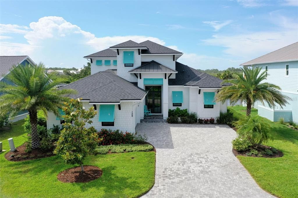 129 SEASIDE POINT 1