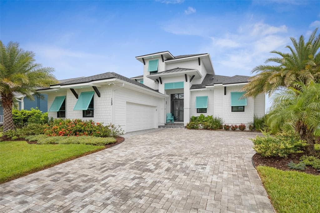 129 SEASIDE POINT 4