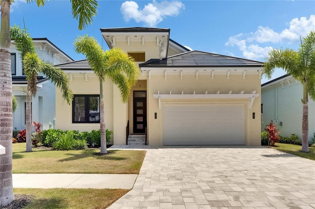 6532 SIMONE SHORES CIRCLE photo 1
