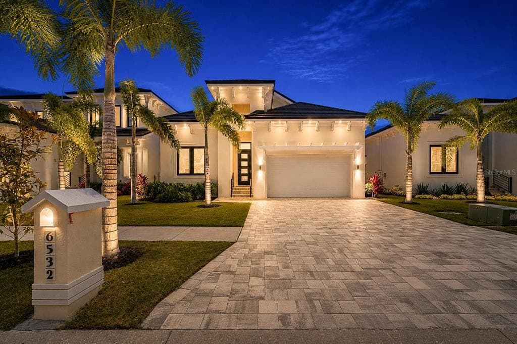 6532 SIMONE SHORES CIRCLE photo 5
