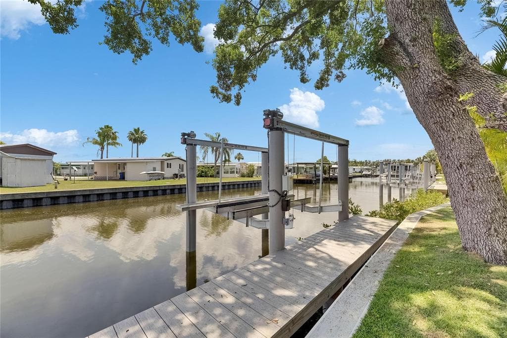 6532 SIMONE SHORES CIRCLE photo 4