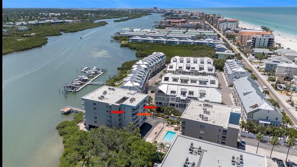 19925 GULF BOULEVARD 407 photo 7