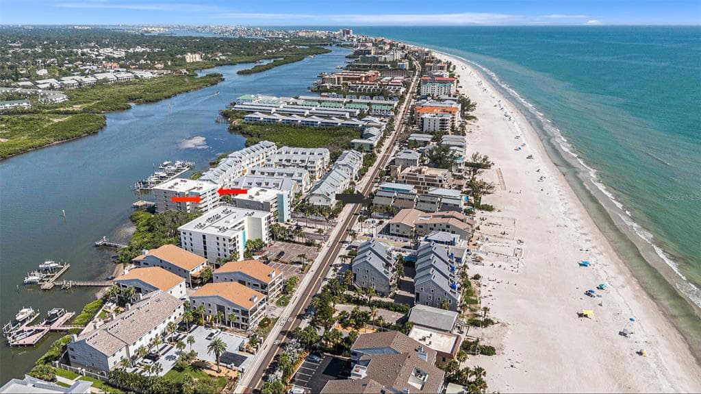 19925 GULF BOULEVARD 407 photo 5